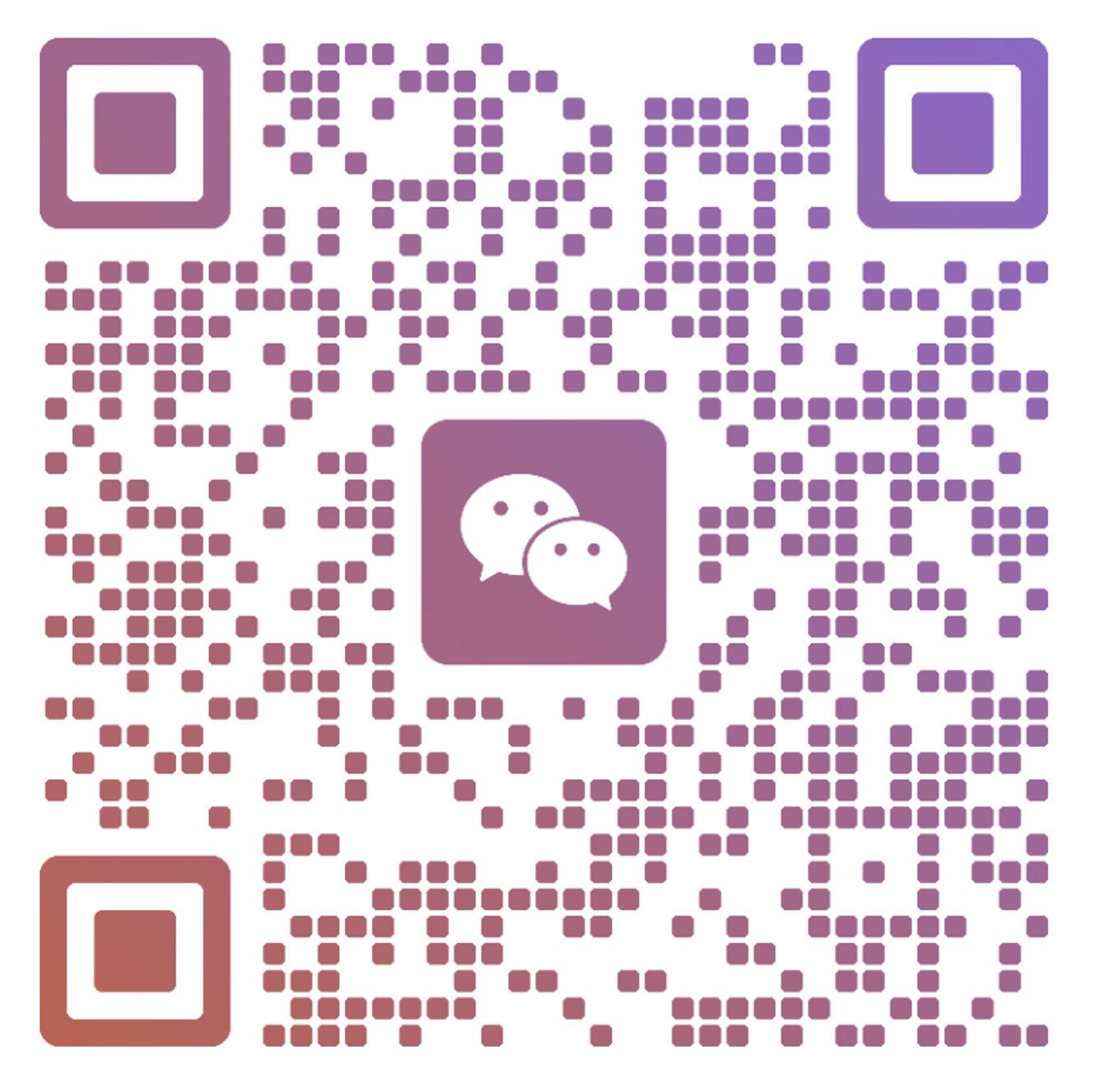 WeChat QR
